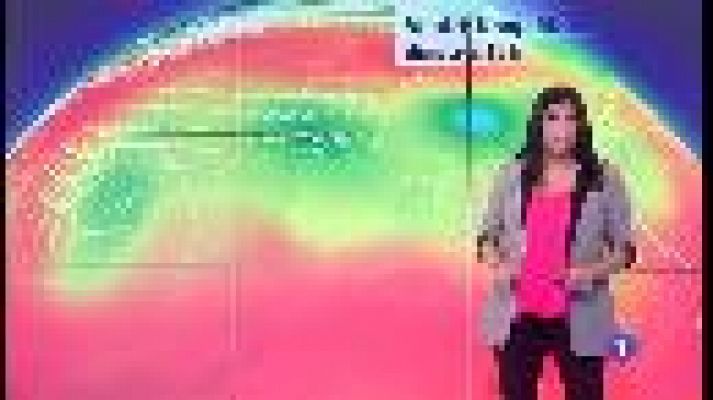 Informatiu Balear - El temps a les Illes Balears - 29/09/15