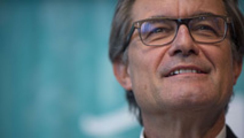 Artur Mas imputado por un delito de desobediencia en la consulta alternativa del 9-N