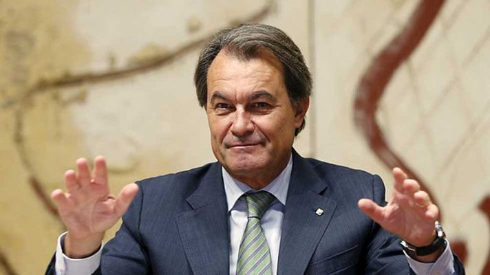 Telediario 1 - Telediario 1 en 4' - 29/09/15