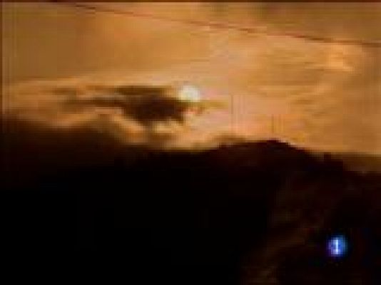 Panorama Regional - El tiempo en Asturias - 29/09/15