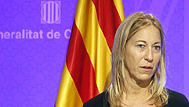 Reacciones a la imputación de Artur Mas
