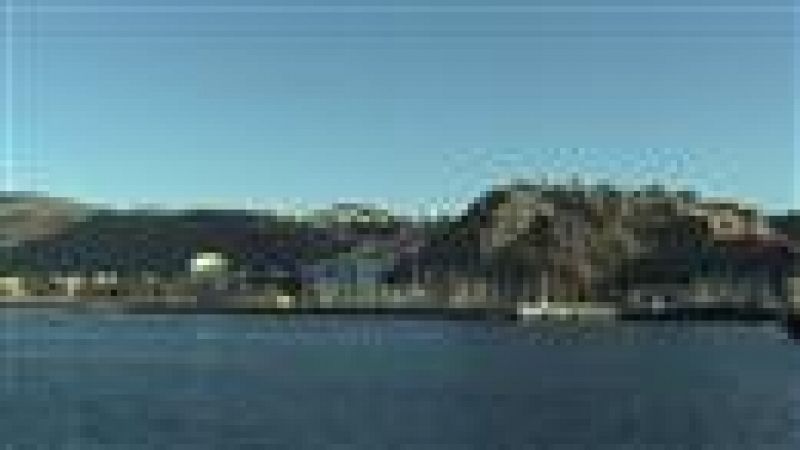  El tiempo en Canarias - 29/09/2015