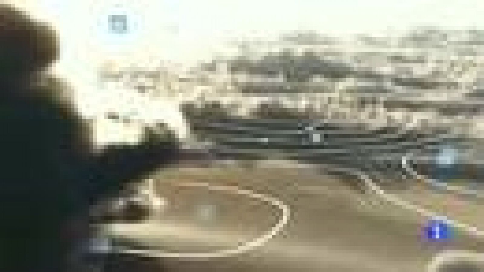 El tiempo en Aragón - 29/09/15 | Ver