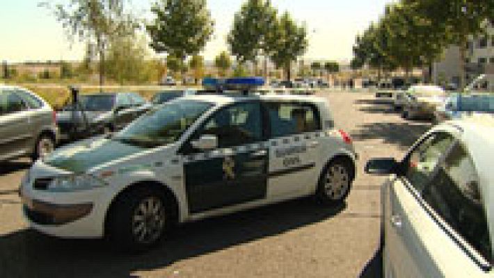 Informativo de Madrid - Informativo de Madrid 2 - 29/09/15