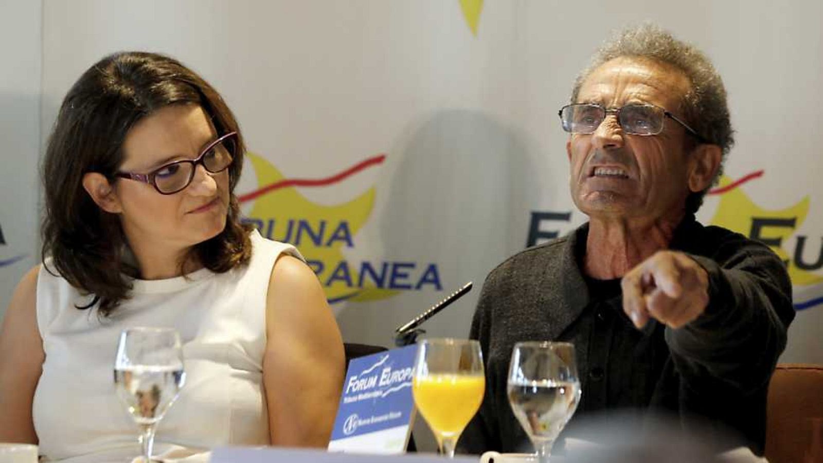 L'Informatiu - Comunitat Valenciana 2 - 29/09/15 - Ver ahora