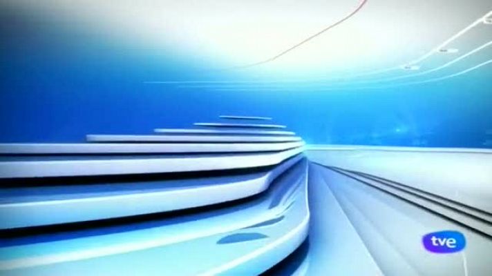 Telenavarra - Telenavarra 2 - 29/09/2015