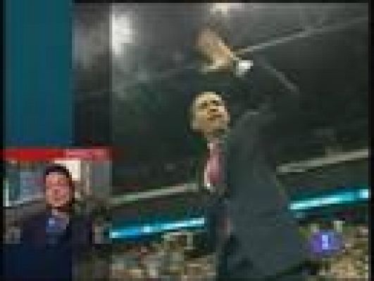  - Obama votará en Chicago