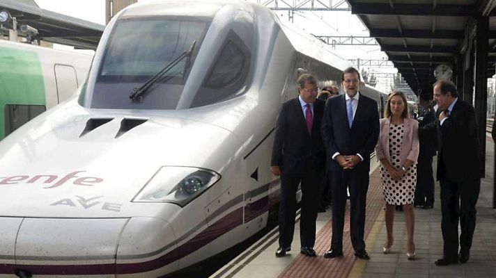 España en 24h - España en 24 horas - 29/09/15