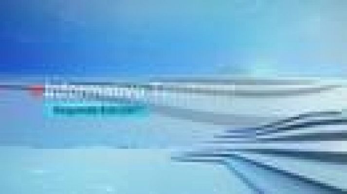 Informativo Telerioja - Informativo Telerioja 2 - 29/09/15