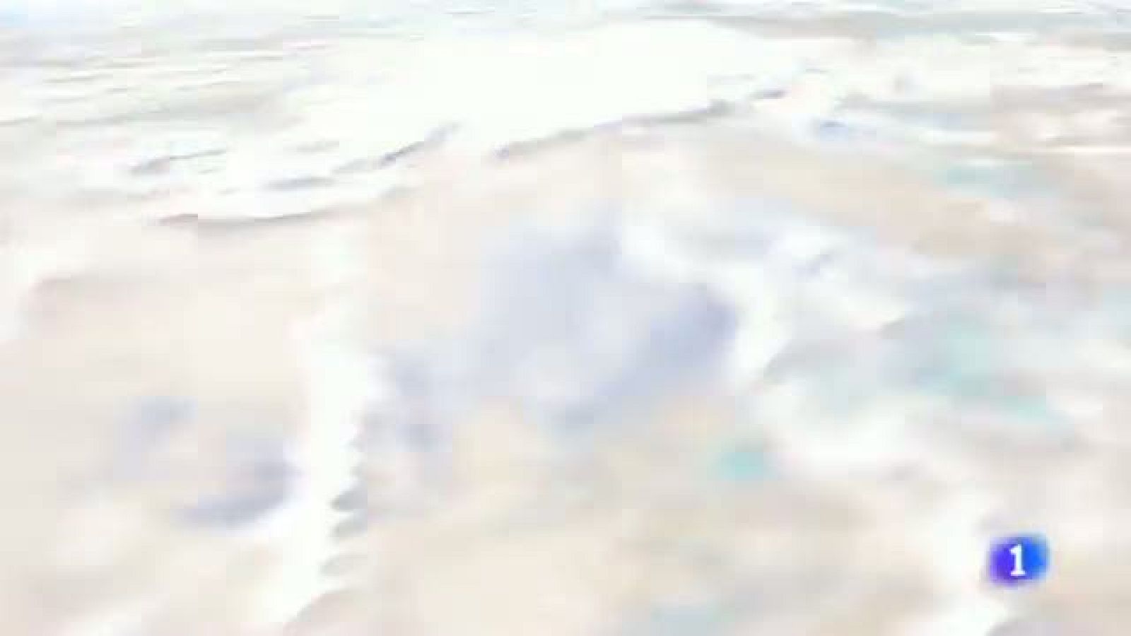 El tiempo en Cantabria - 29/09/15