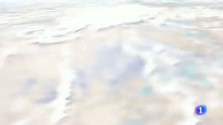 TeleCantabria - El tiempo en Cantabria - 29/09/15