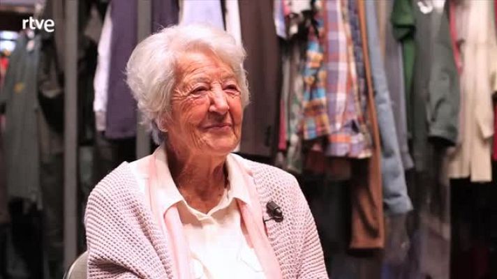 Olmos y Robles - Descubriendo a La Domi