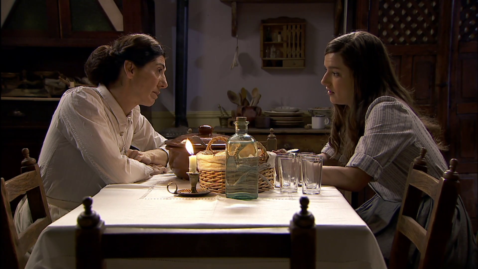 Acacias 38 - Episodio 123 - Ver ahora