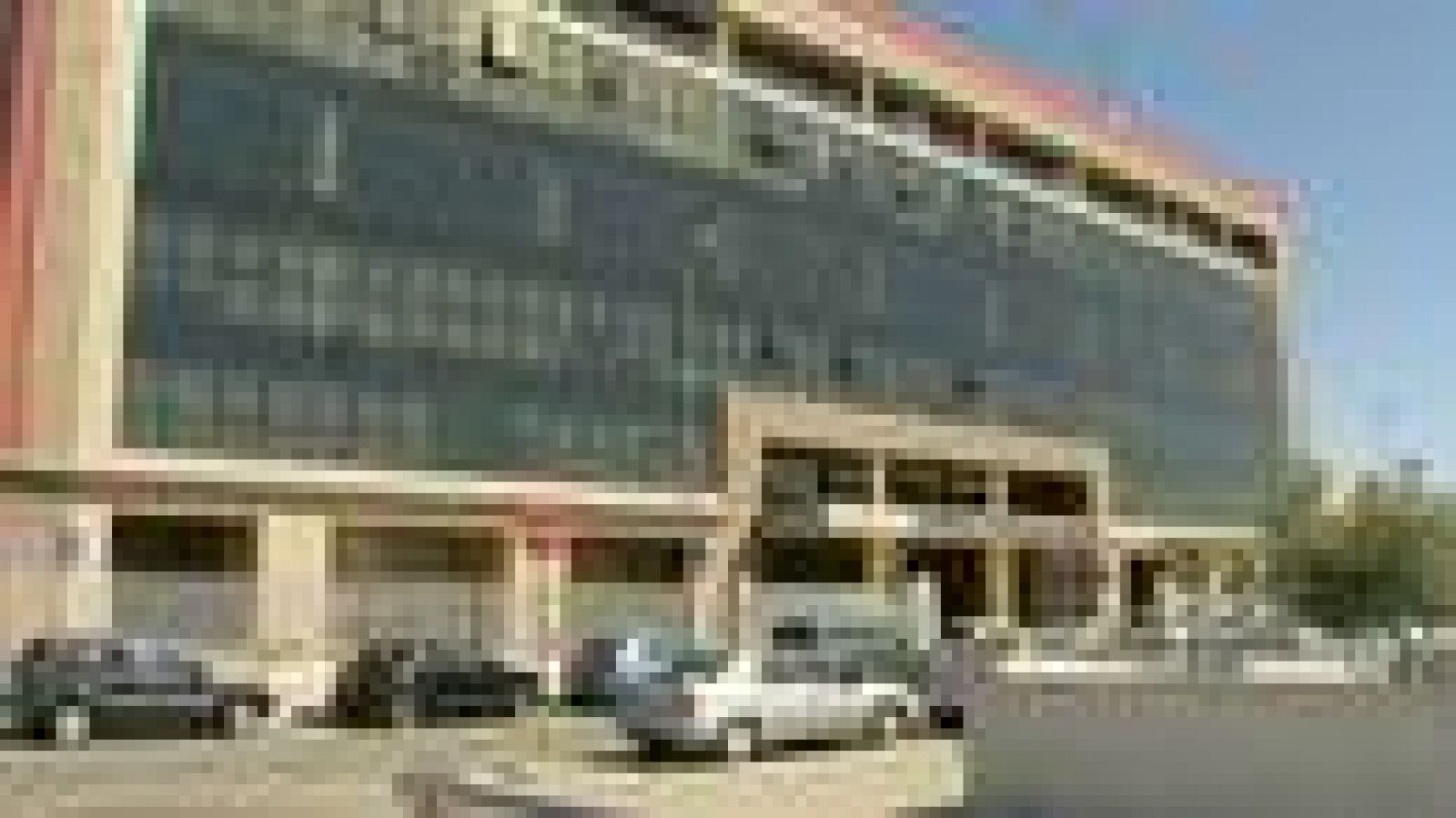 Noticias Andalucía 2 - 29/09/2015 | Ver