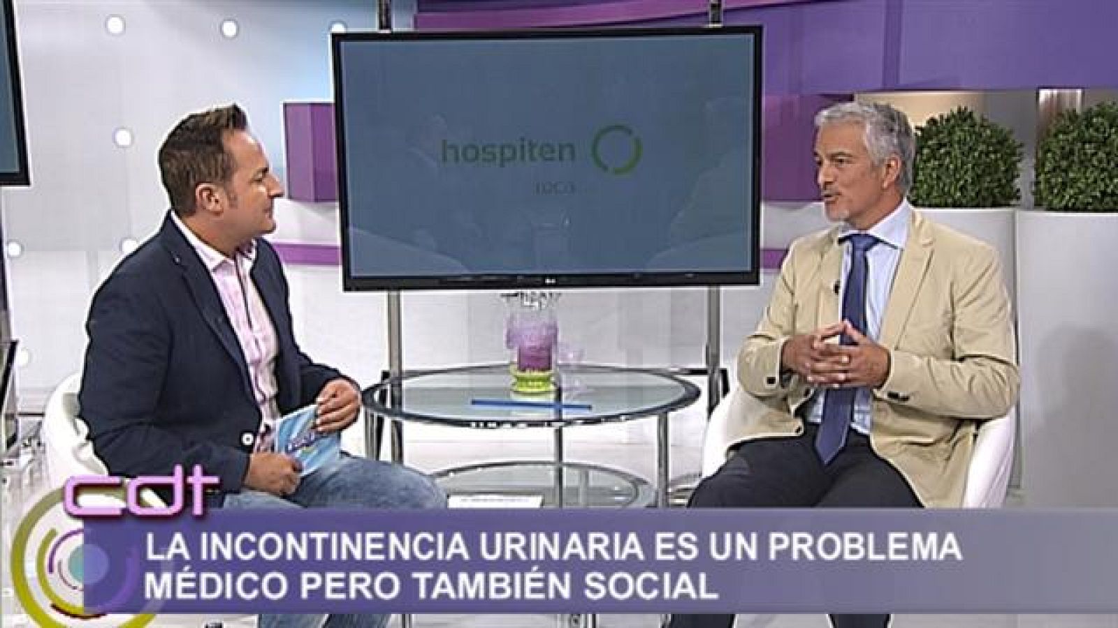 Cerca de ti - 29/09/2015