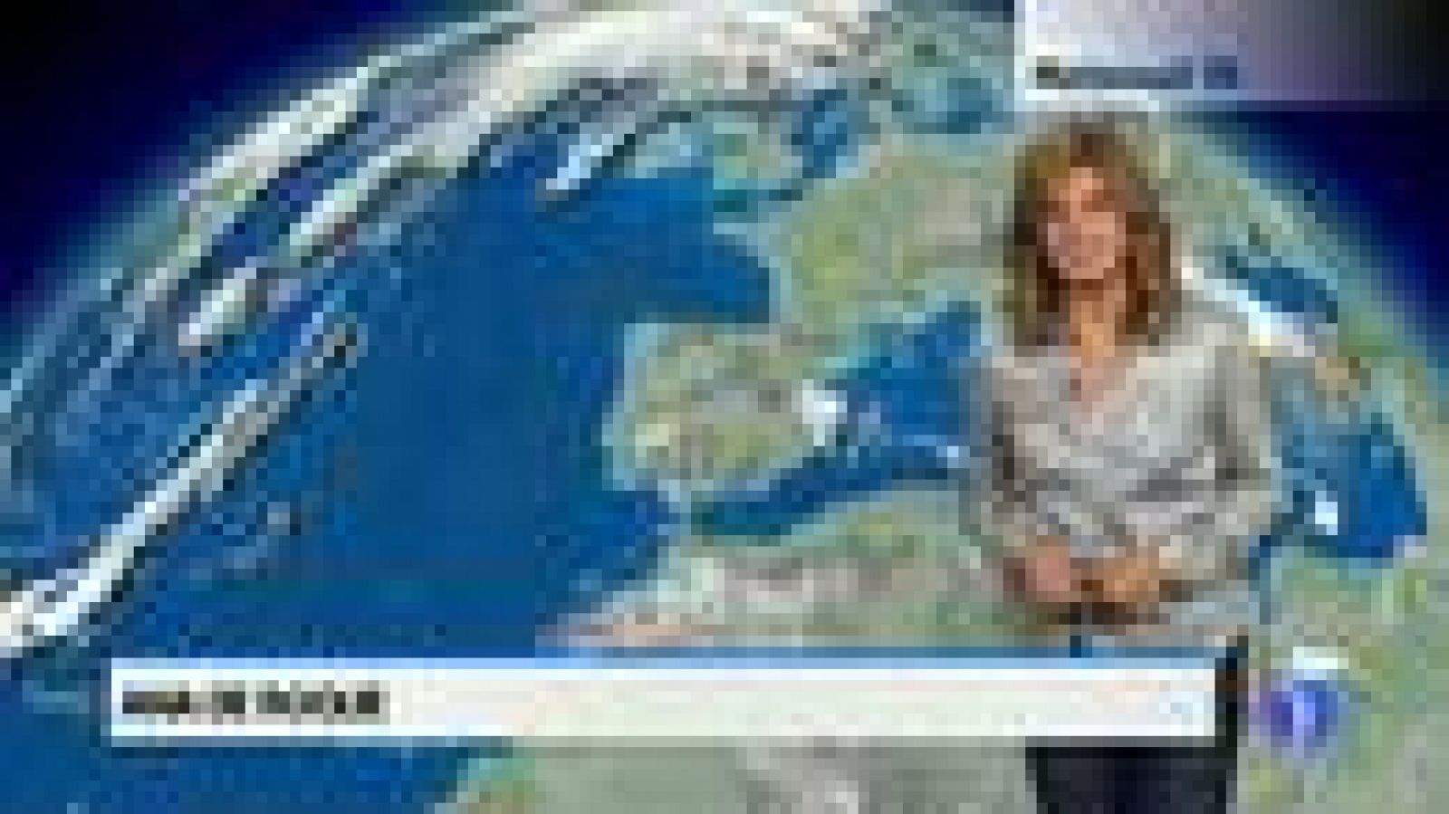 El tiempo en Andalucía - 29/09/2015 | Ver