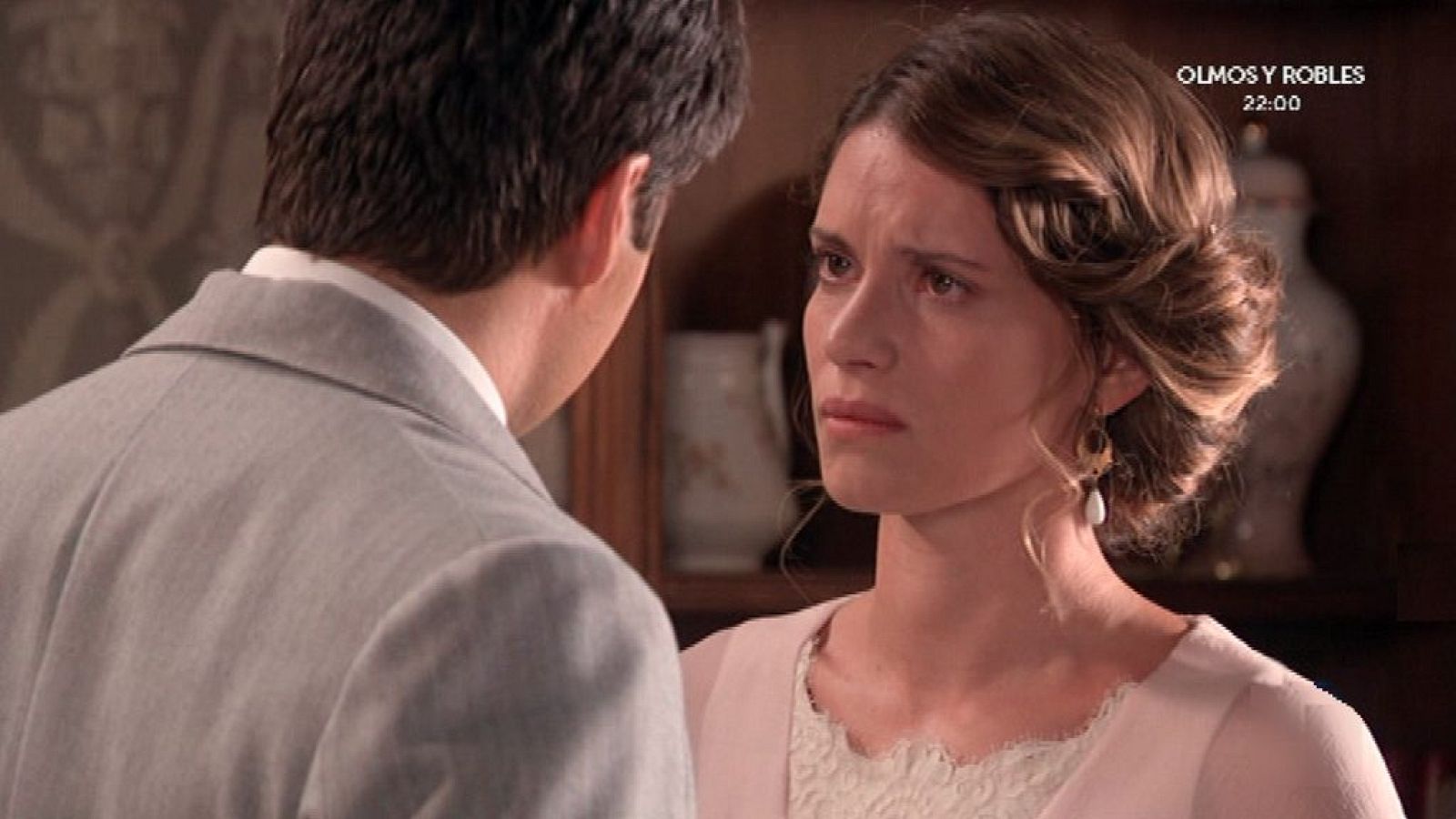 Seis hermanas - Episodio 112 - Ver ahora