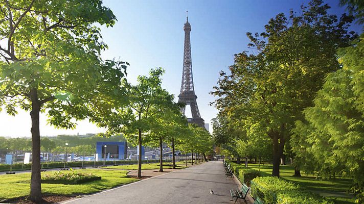 Naturópolis: ¿Y si París pensara en verde?