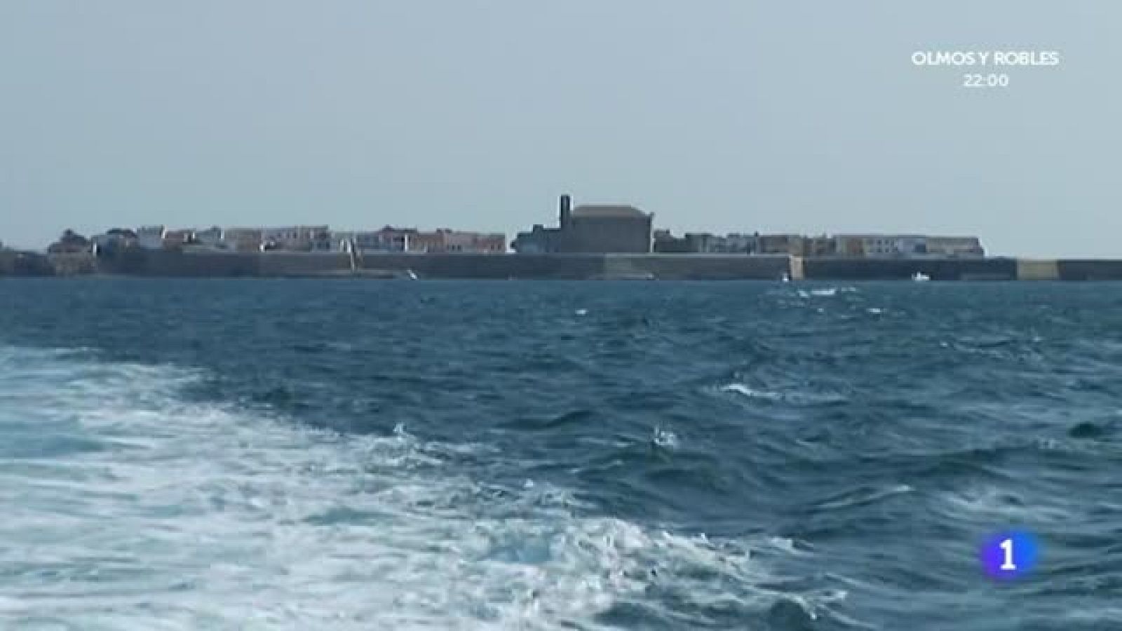 Al rico caldero de Tabarca