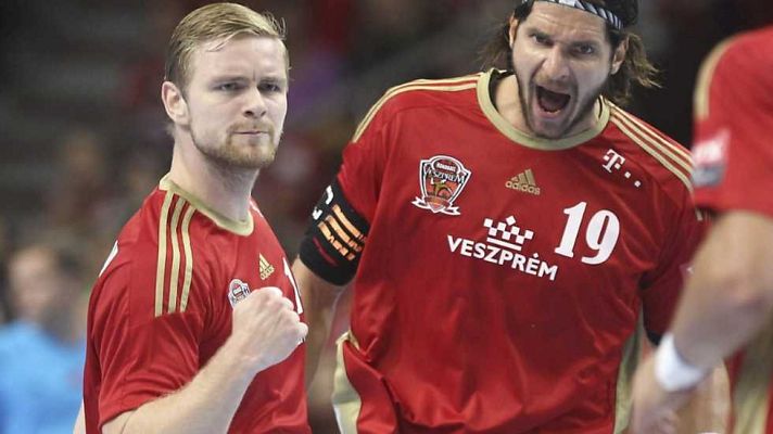 Magazine EHF - Programa 2