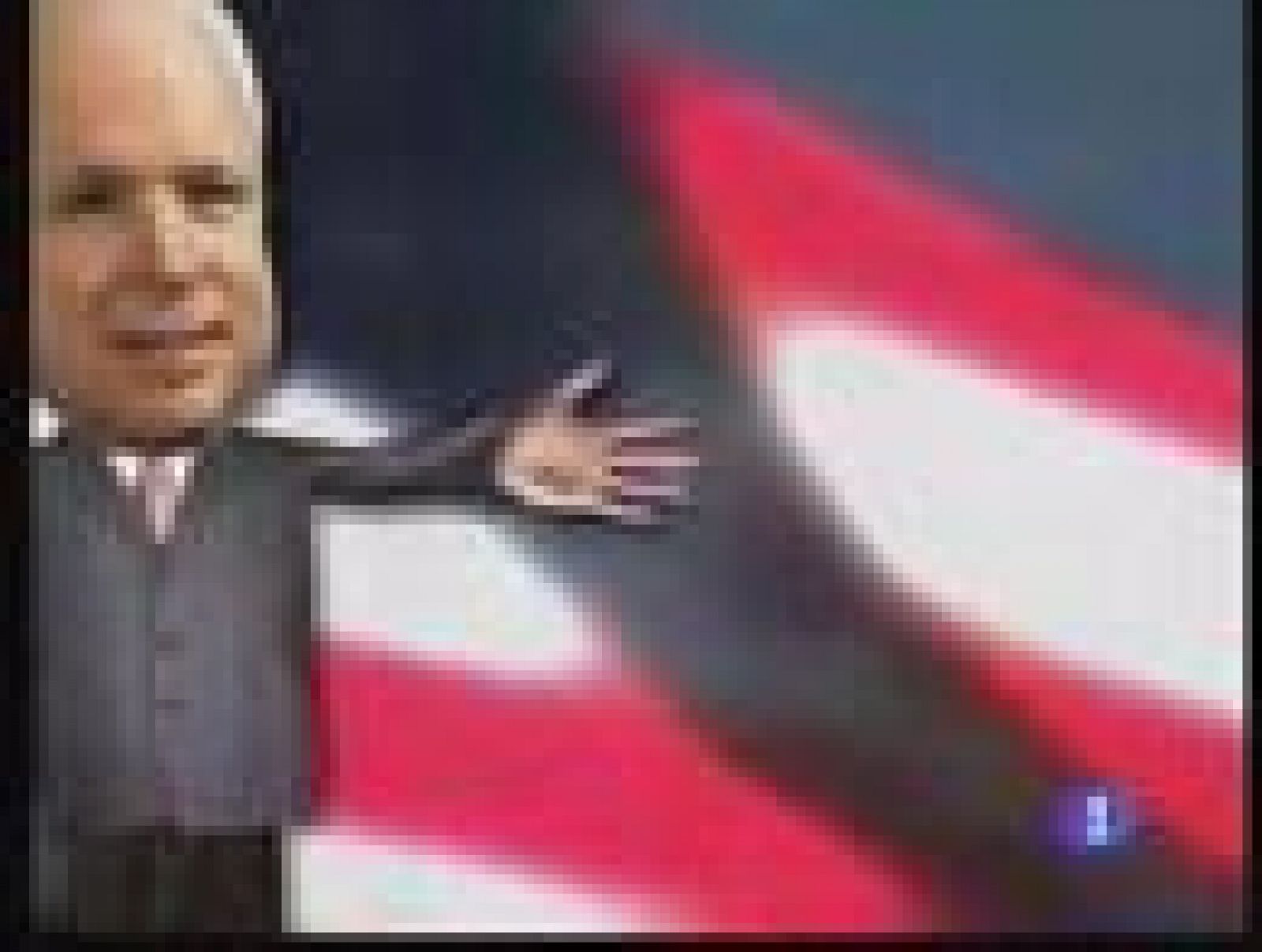 Obama y McCain son parodiados en internet | Ver