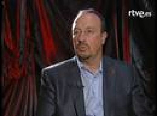  - Benítez necesita al 'niño' Torres