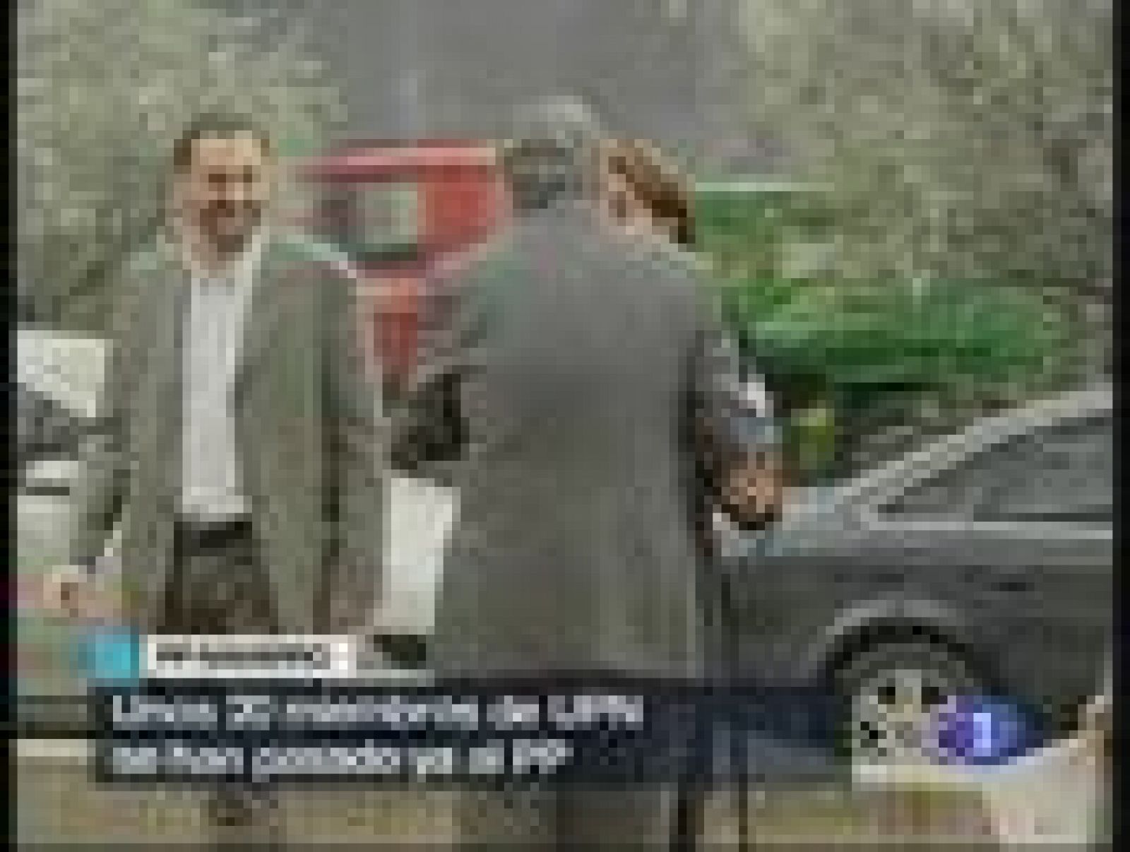 Santiago Cervera se pasa al PP | Ver