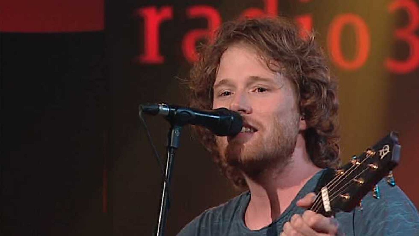 Los conciertos de Radio 3 - Complejo de Electra - Ver ahora