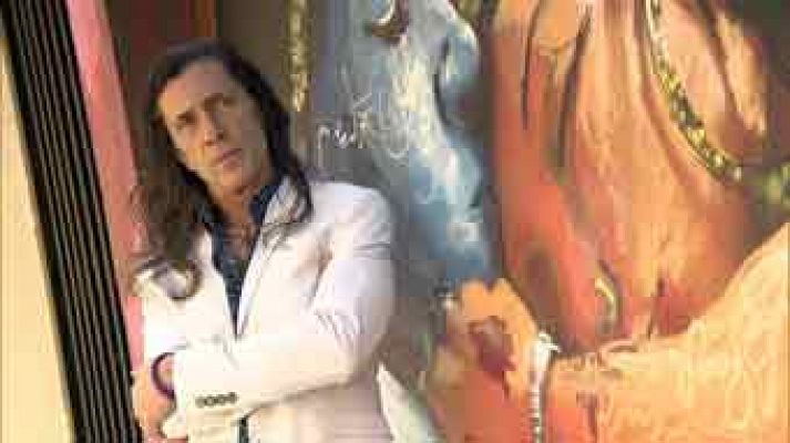 Imprescindibles - Jorge Pardo, en el 3 y en el 2 - avance