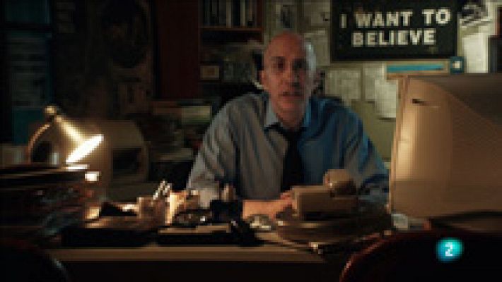 Órbita Laika - Los archivos del misterio: el movimiento antivacunación