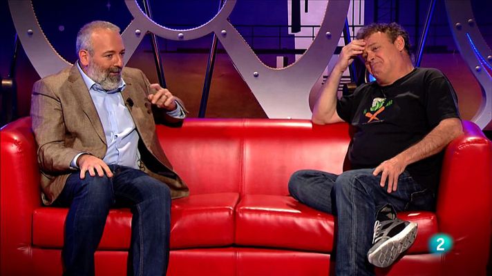 Órbita Laika - El monosabio: Mensaje a los extraterrestres