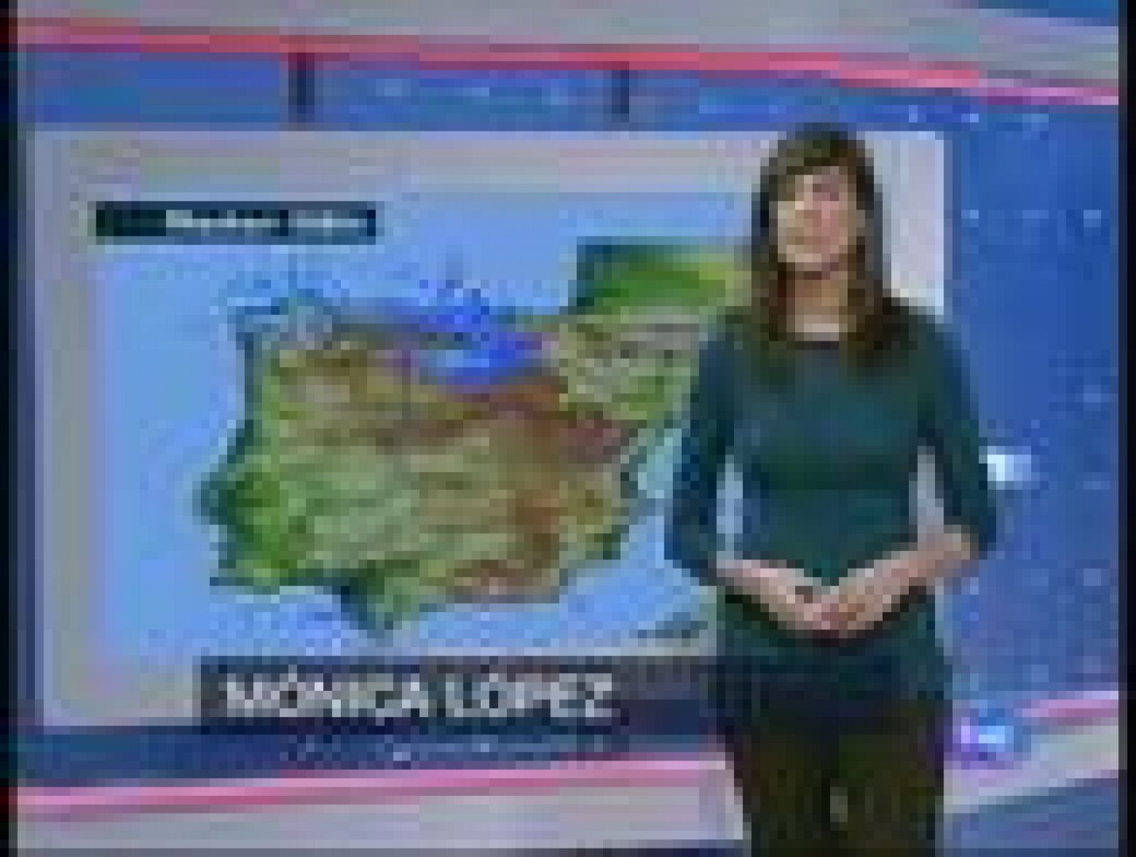 El Tiempo - 03/11/08 - El tiempo | Ver