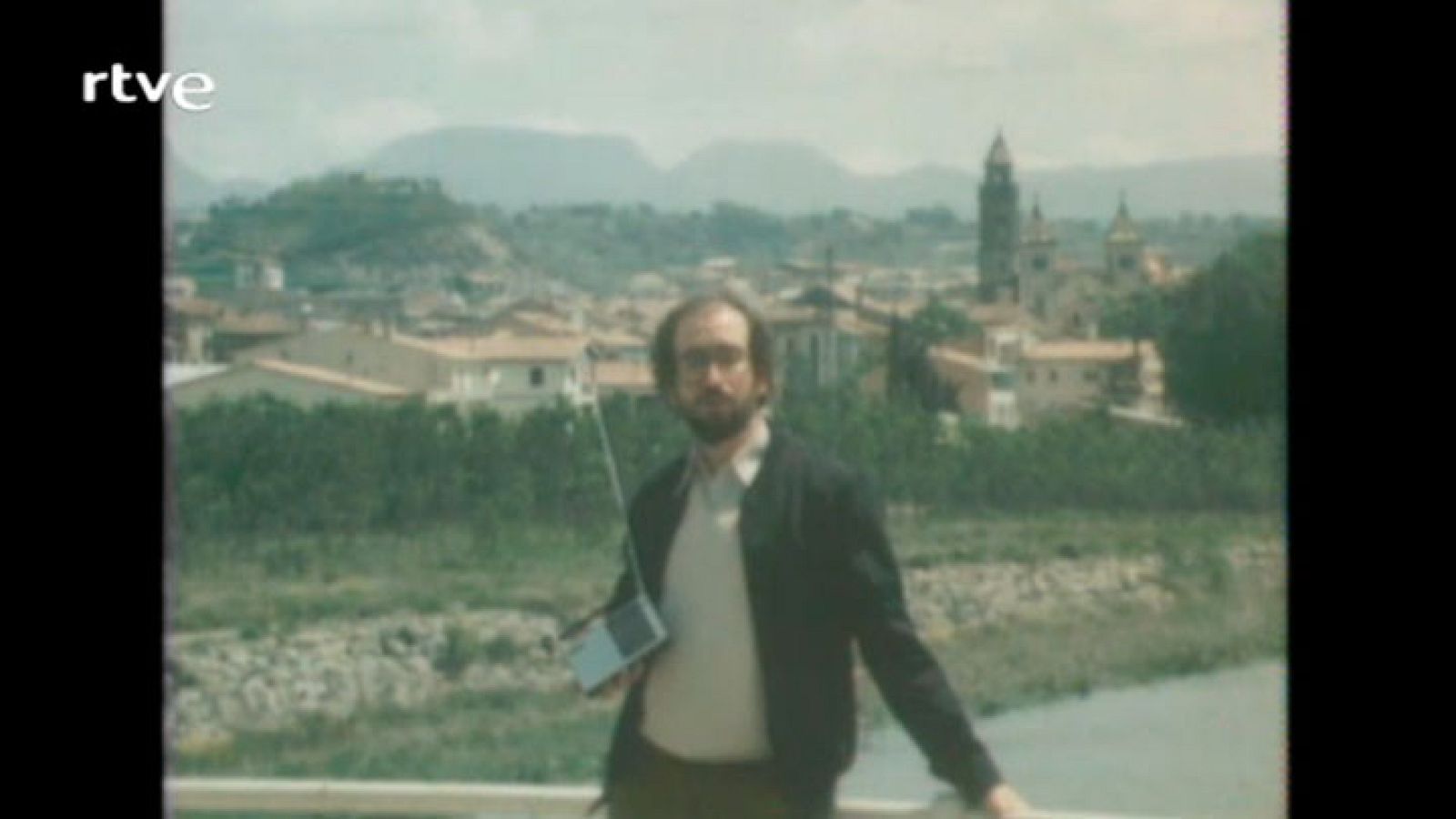 Arxiu TVE Catalunya - Quitxalla - Emissora Ona juvenil - Escola Vall del Ges - Contes de Robert Saladrigas