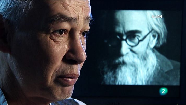 La 2 Noticias - 'Valle Inclán. Genial, antiguo y moderno', según su nieto