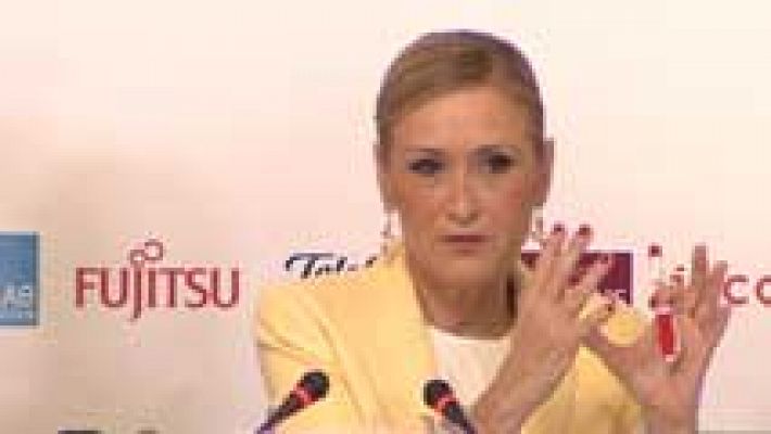 Informativo de Madrid - La Comunidad de Madrid en 4' - 30/09/15