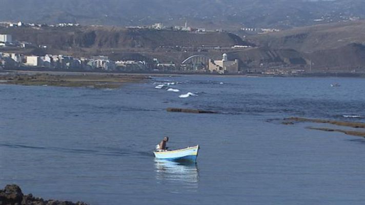 Telecanarias - El tiempo en Canarias - 30/09/2015