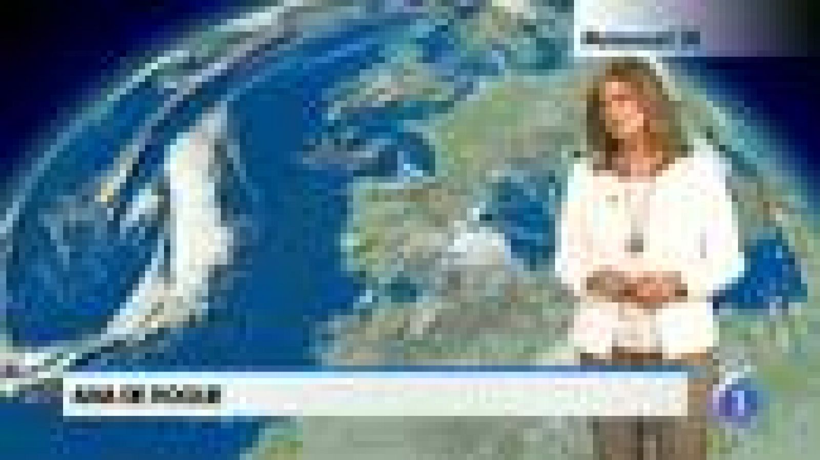 Noticias de Extremadura: El tiempo en Extremadura - 30/09/15 | RTVE Play