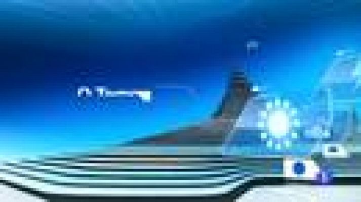 Telexornal - Galicia - El tiempo en Galicia - 30/09/15