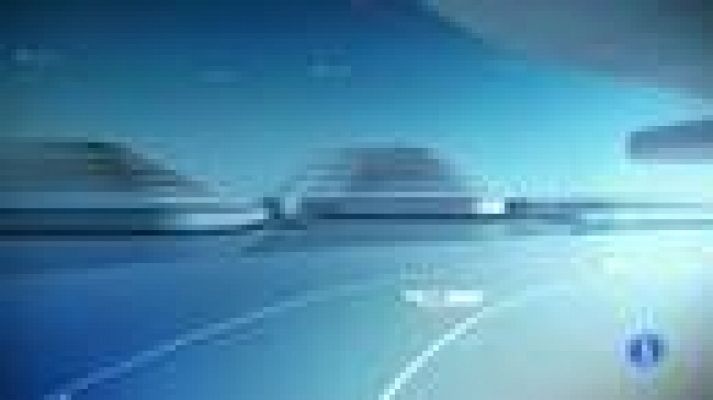 Telenorte - País Vasco - País Vasco en 2' - 30/09/15