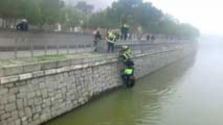 Informativo de Madrid - Informativo de Madrid - 30/09/15