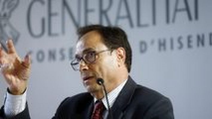 L'informatiu - Comunitat Valenciana - L'Informatiu - Comunitat Valenciana - 30/09/15