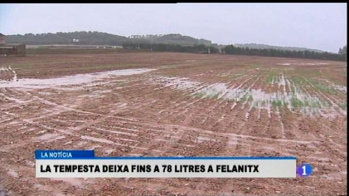 Informatiu Balear - Informatiu Balear - 30/09/15