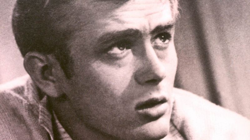 James Dean: El principito y el pequeño bastardo