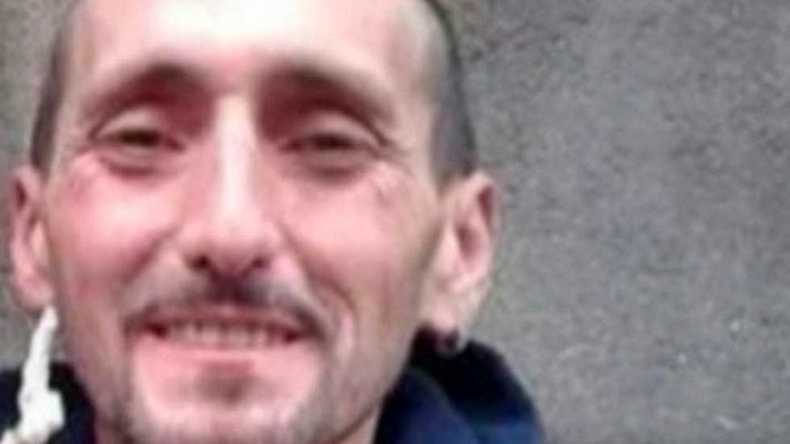 Telediario 1 - Un testigo protegido habría identificado a seis personas que participaron en la reyerta que acabó con la vida de Jimmy