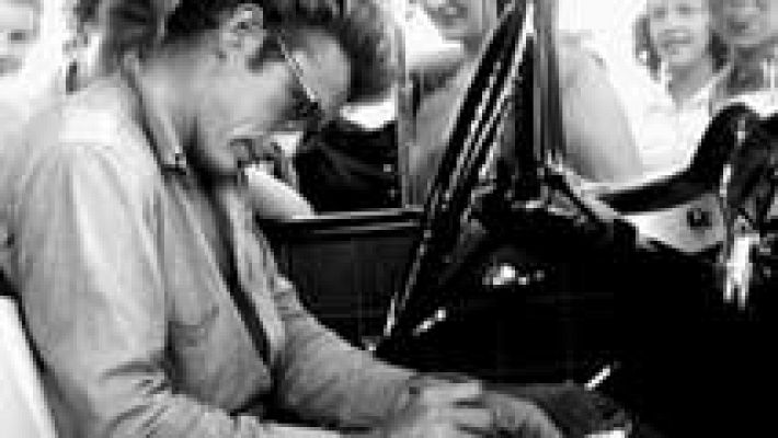 Se cumplen 60 años de la muerte de James Dean