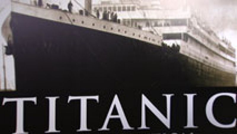 El Titanic llega a Madrid en una exposición que presume de ser la más importante hasta el momento