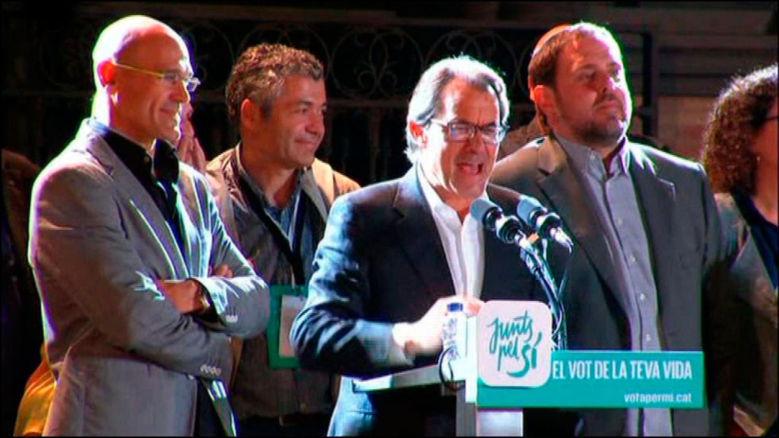 El Debat de La 1 - Anàlisi de les Eleccions a Catalunya - Avanç