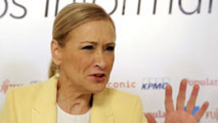 Informativo de Madrid - Informativo de Madrid 2 - 30/09/15