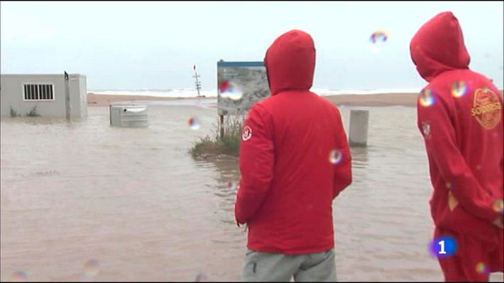 L'Informatiu - L'Informatiu 2 - 30/09/2015