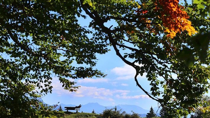 El tiempo - Chubascos fuertes mañana en Baleares, Huesca y Lleida